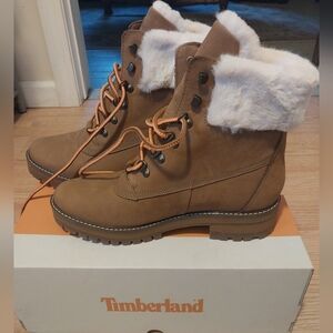 Courmayeur Valley 6in Warmlined Boot